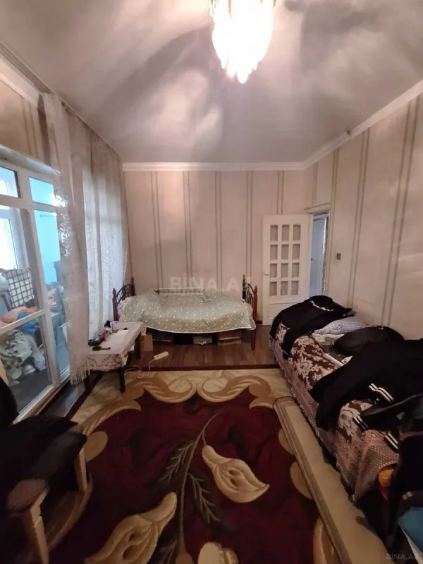 Satılır 3 otaqlı mənzil 90 m²