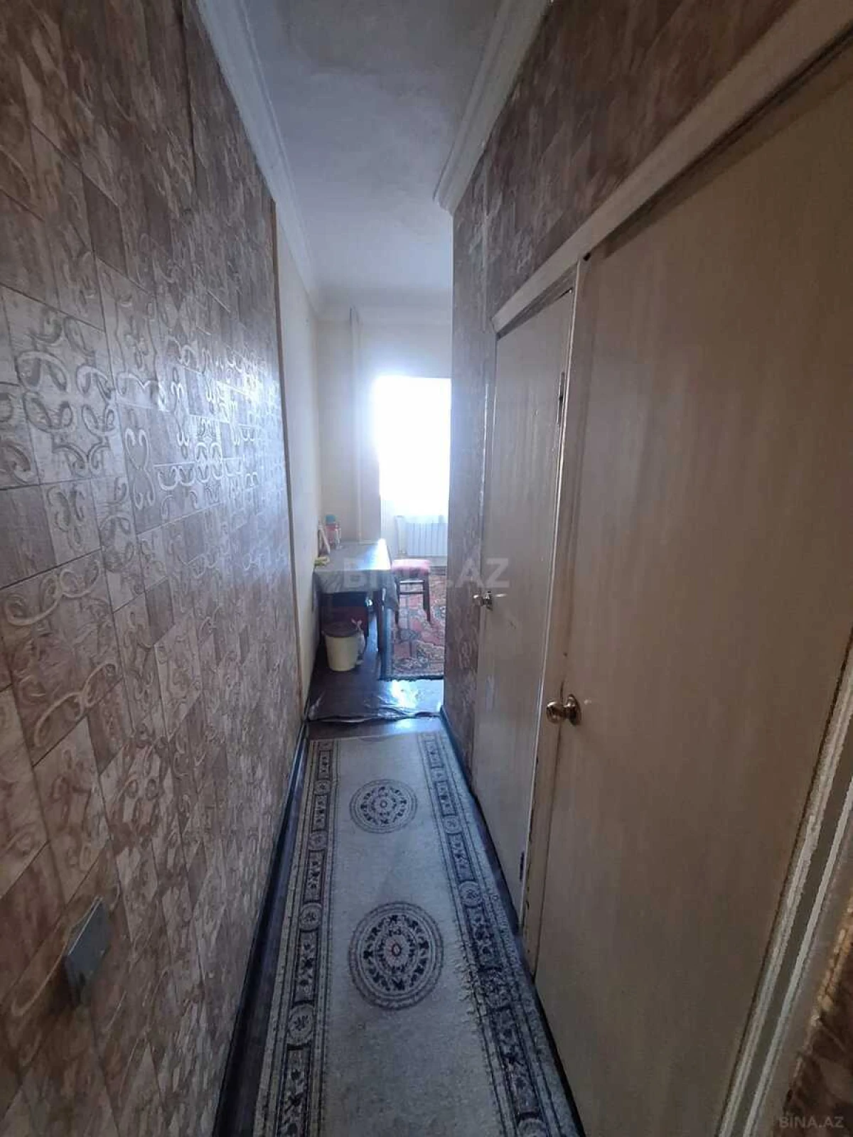 Satılır 3 otaqlı mənzil 90 m²