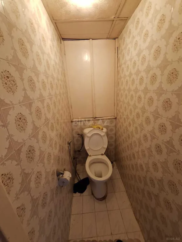 Satılır 3 otaqlı mənzil 90 m²