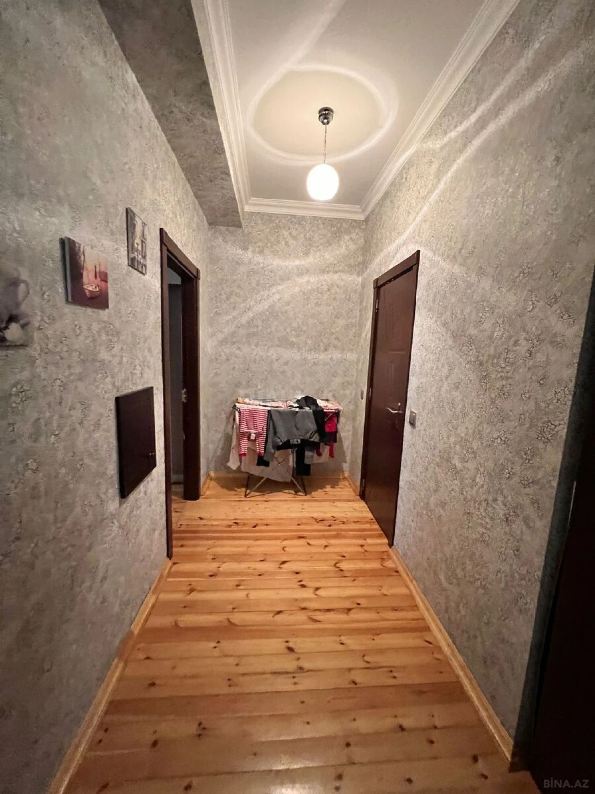 Satılır 2 otaqlı mənzil 90 m²