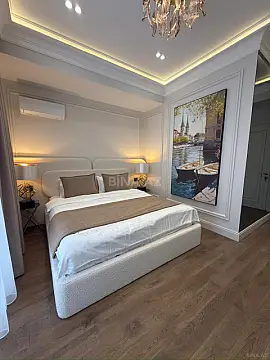 Satılır 3 otaqlı mənzil 125 m²