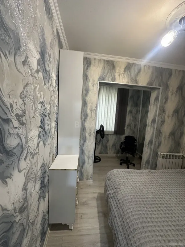 Satılır 2 otaqlı mənzil 50 m²