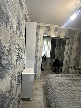 Satılır 2 otaqlı mənzil 50 m²