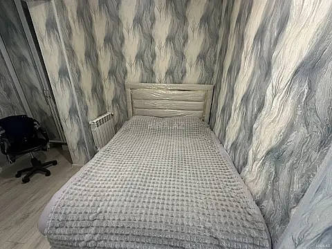 Satılır 2 otaqlı mənzil 50 m²