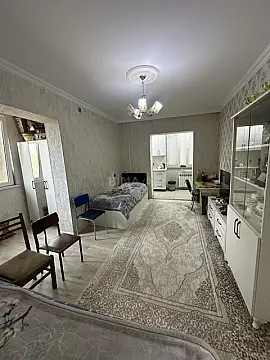 Satılır 2 otaqlı mənzil 50 m² — Bakı, Bülbülə 2 otaq 50.00 m²