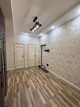 Satılır 3 otaqlı mənzil 74 m²