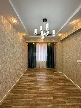 Satılır 3 otaqlı mənzil 74 m²