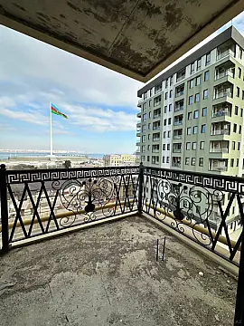 Satılır 3 otaqlı mənzil 147 m² — Bakı, Bayıl 3 otaq 147.00 m²