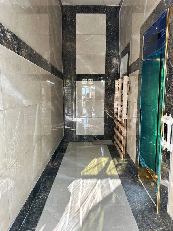 Satılır 3 otaqlı mənzil 147 m²