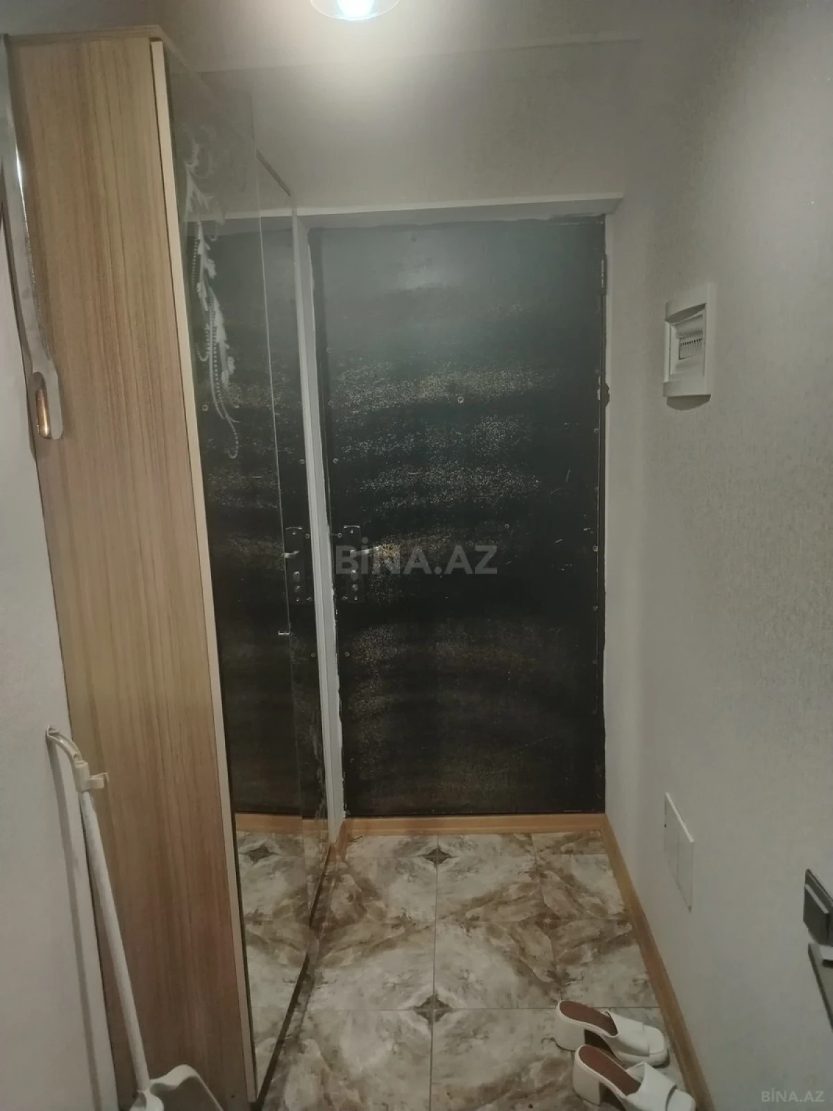 Kirayə verilir 2 otaqlı mənzil 65 m²