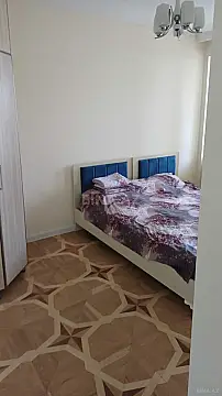 Satılır 3 otaqlı mənzil 105 m²