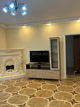 Satılır 3 otaqlı mənzil 105 m²