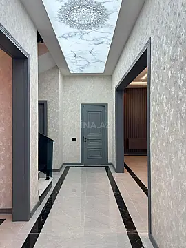 Satılır 4 otaqlı həyət evi 200 m²