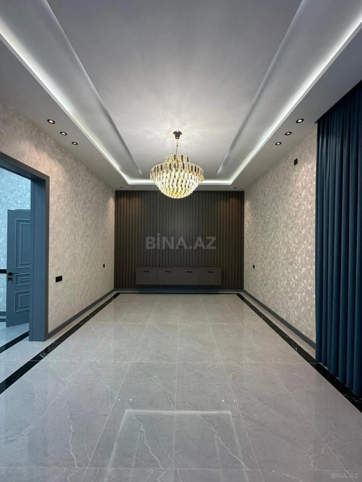 Satılır 4 otaqlı həyət evi 200 m²