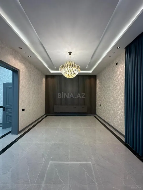 Satılır 4 otaqlı həyət evi 200 m²