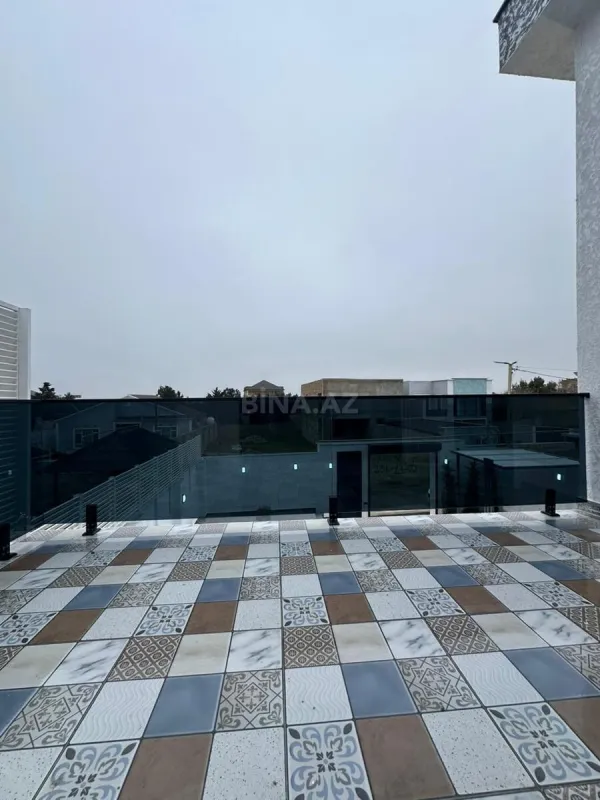 Satılır 4 otaqlı həyət evi 200 m²