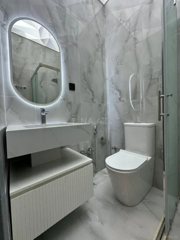 Satılır 4 otaqlı həyət evi 200 m²