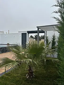 Satılır 4 otaqlı həyət evi 200 m²