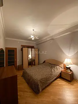 Satılır 3 otaqlı mənzil 65 m²