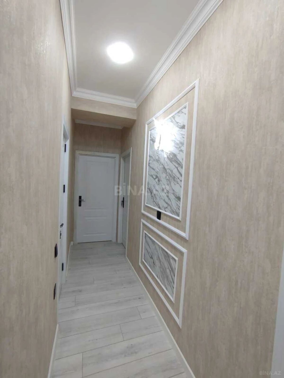 Satılır 3 otaqlı mənzil 90 m²