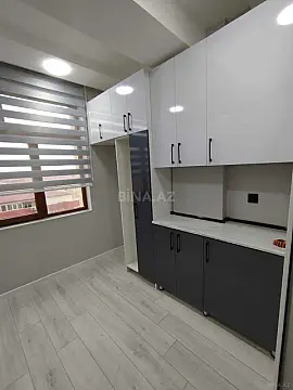 Satılır 3 otaqlı mənzil 90 m²