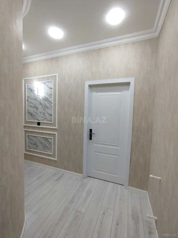 Satılır 3 otaqlı mənzil 90 m²