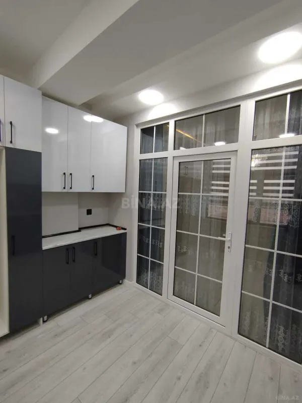 Satılır 3 otaqlı mənzil 90 m²