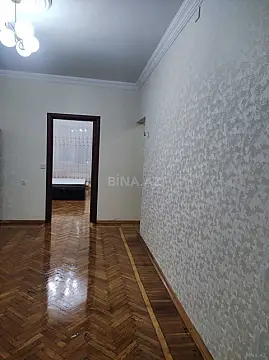 Kirayə verilir 2 otaqlı mənzil 60 m²