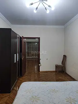 Kirayə verilir 2 otaqlı mənzil 60 m²