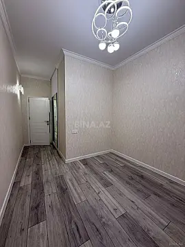 Satılır 3 otaqlı mənzil 85 m²