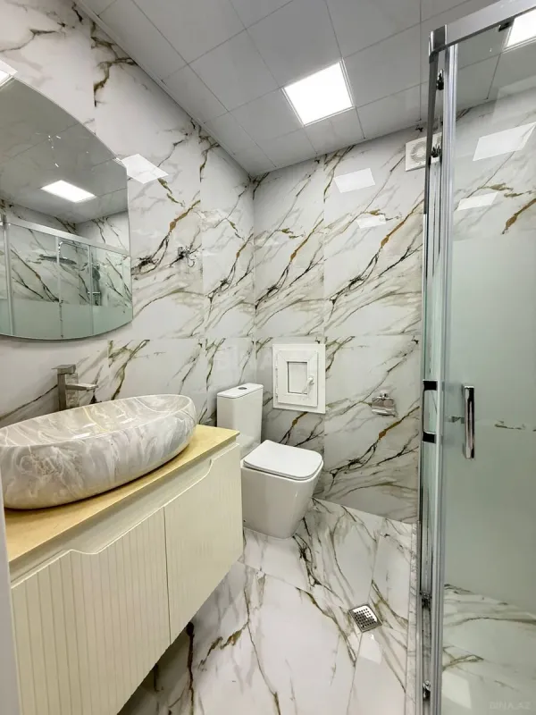 Satılır 3 otaqlı mənzil 85 m²