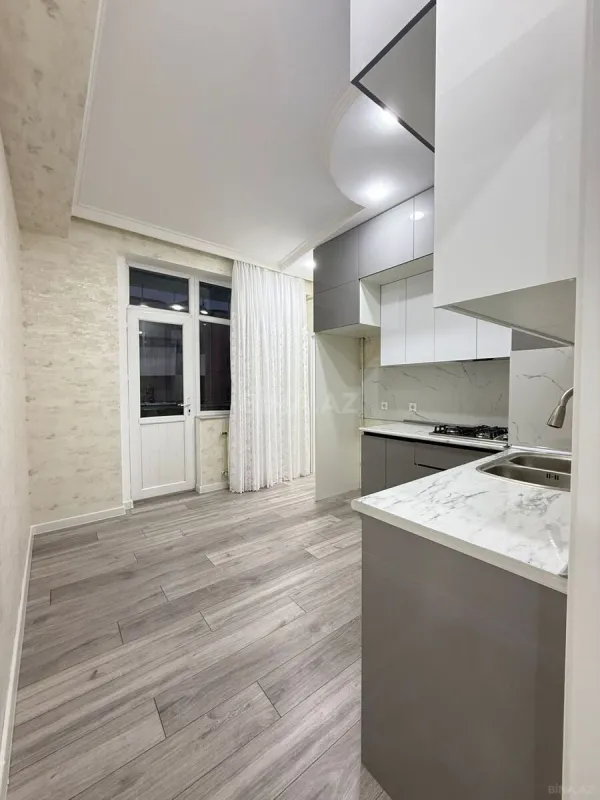 Satılır 3 otaqlı mənzil 85 m²