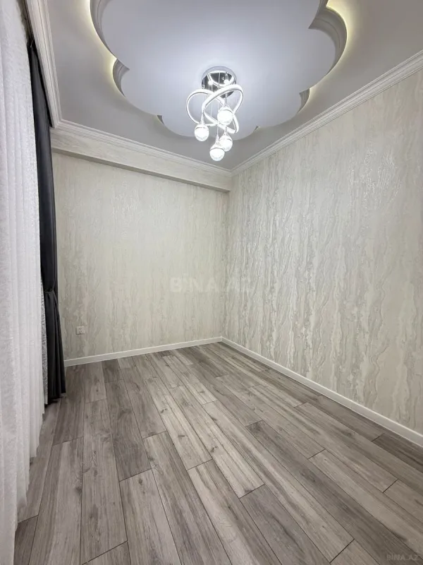 Satılır 3 otaqlı mənzil 85 m²