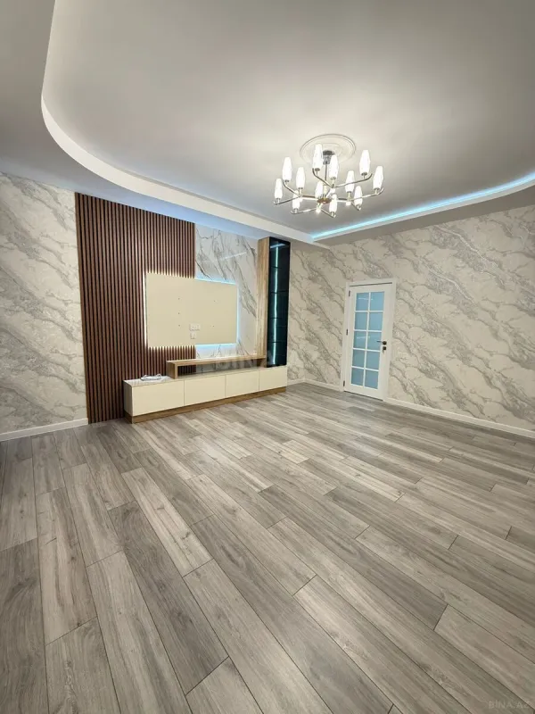 Satılır 3 otaqlı mənzil 85 m²
