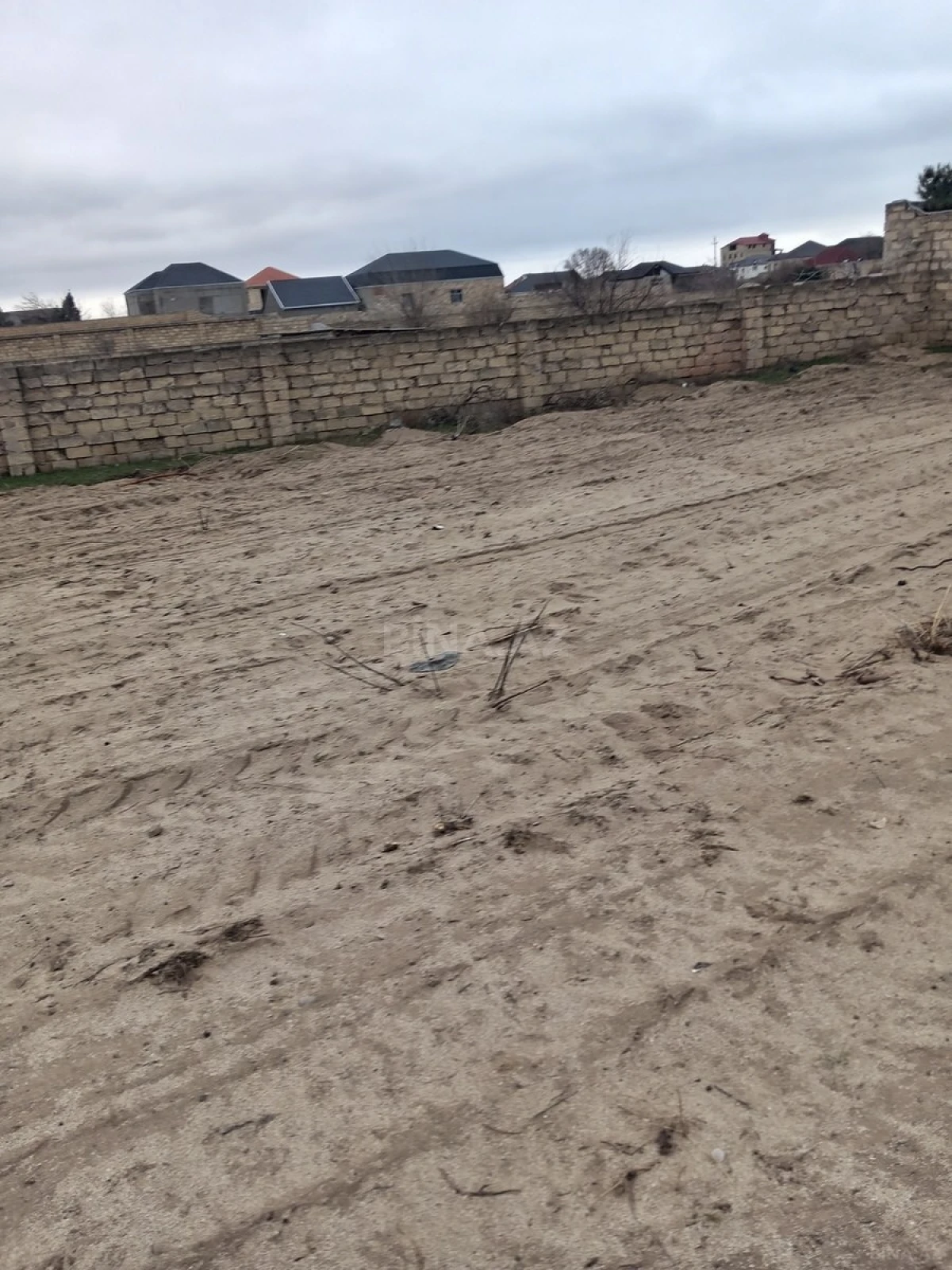 Satılır torpaq sahəsi 4 m²