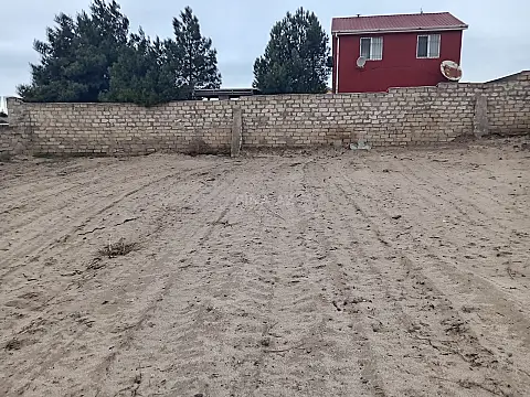 Satılır torpaq sahəsi 4 m² — Bakı, Novxanı 4.00 m²