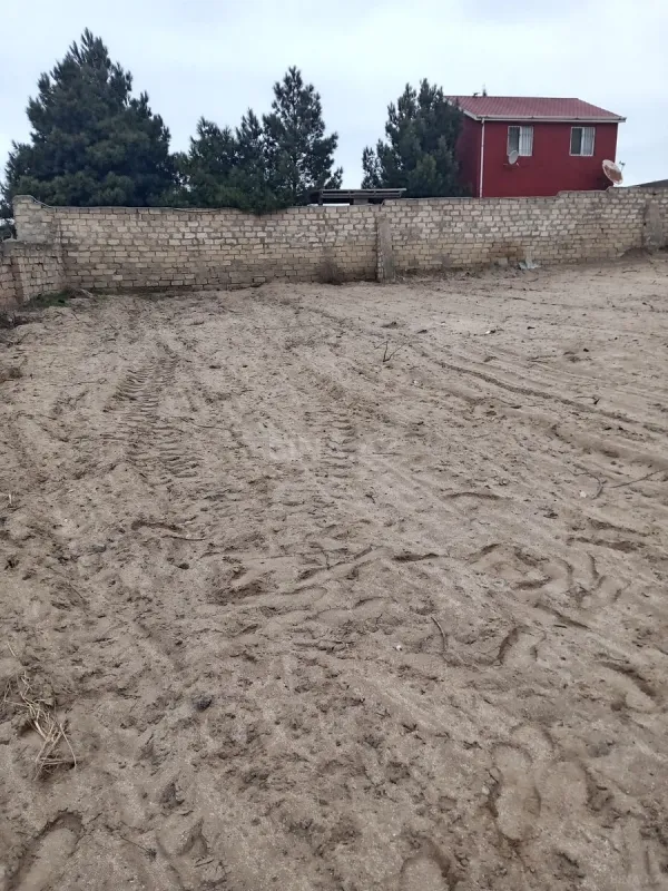 Satılır torpaq sahəsi 4 m²