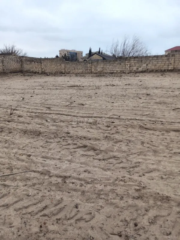 Satılır torpaq sahəsi 4 m²