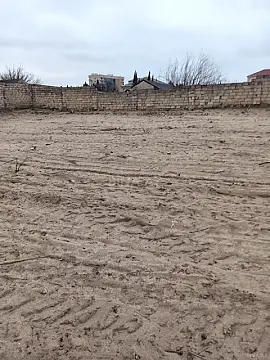 Satılır torpaq sahəsi 4 m²