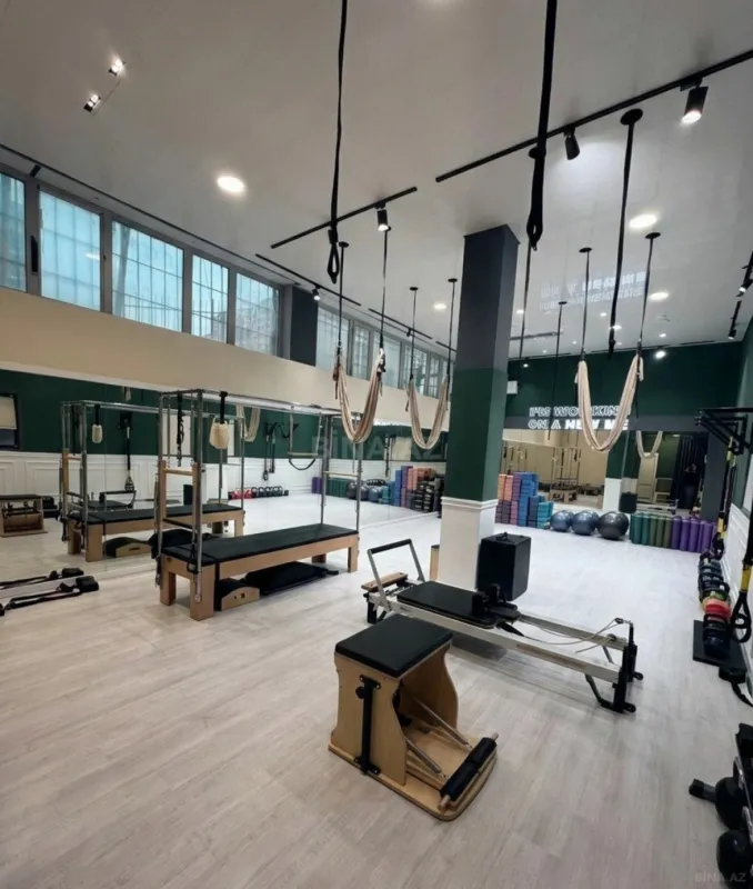 Kirayə verilir obyekt 70 m²