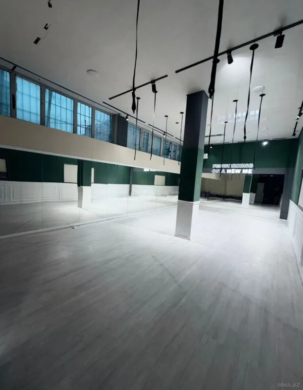 Kirayə verilir obyekt 70 m²