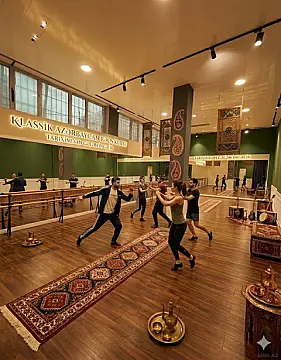 Kirayə verilir obyekt 70 m²