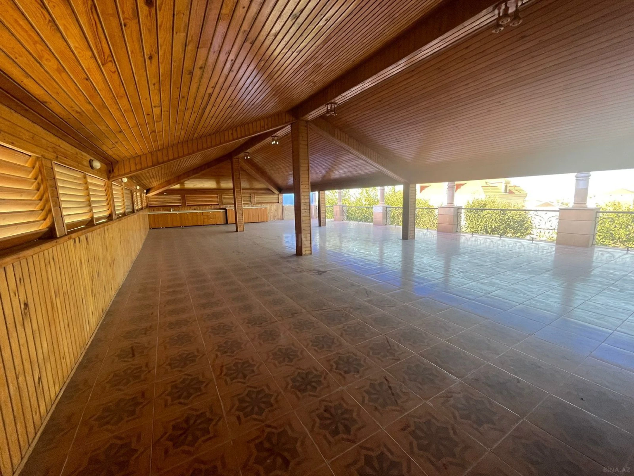 Satılır 6 otaqlı həyət evi 350 m²