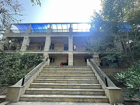 Satılır 6 otaqlı həyət evi 350 m² — Bakı, Görədil 6 otaq 350.00 m²