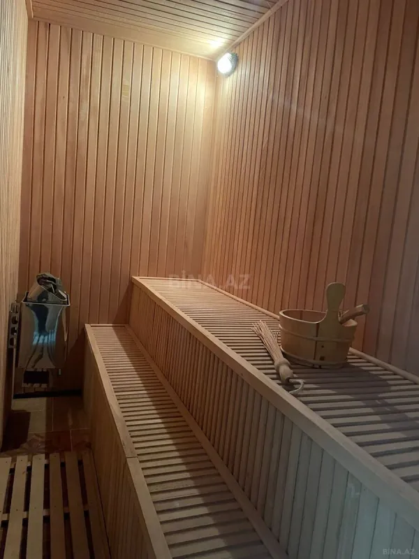 Satılır 6 otaqlı həyət evi 350 m²