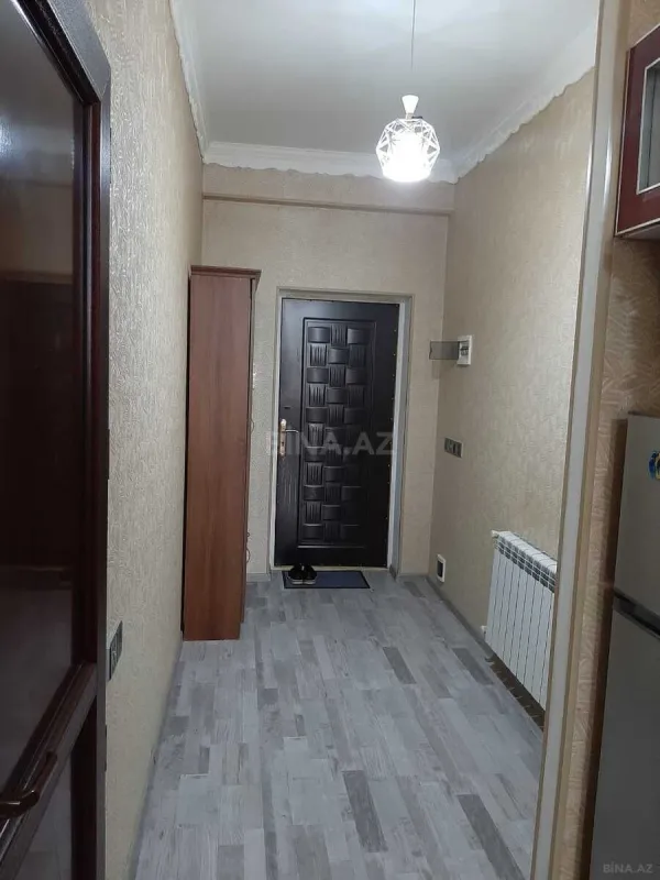 Satılır 3 otaqlı mənzil 75 m²