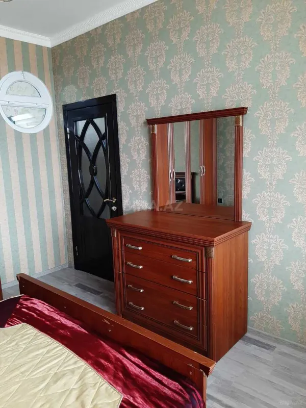 Satılır 3 otaqlı mənzil 75 m²