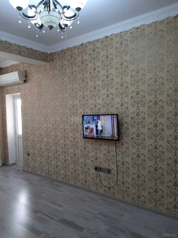 Satılır 3 otaqlı mənzil 75 m²
