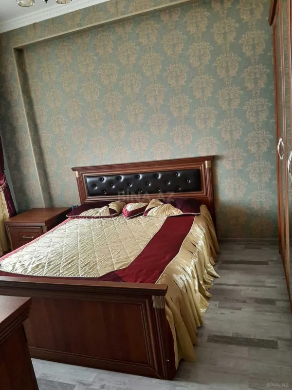 Satılır 3 otaqlı mənzil 75 m²