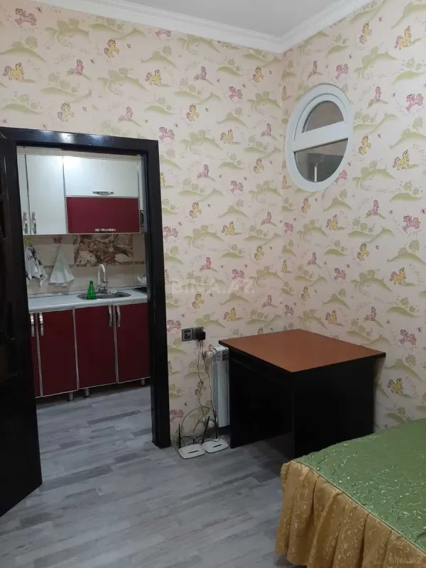 Satılır 3 otaqlı mənzil 75 m²